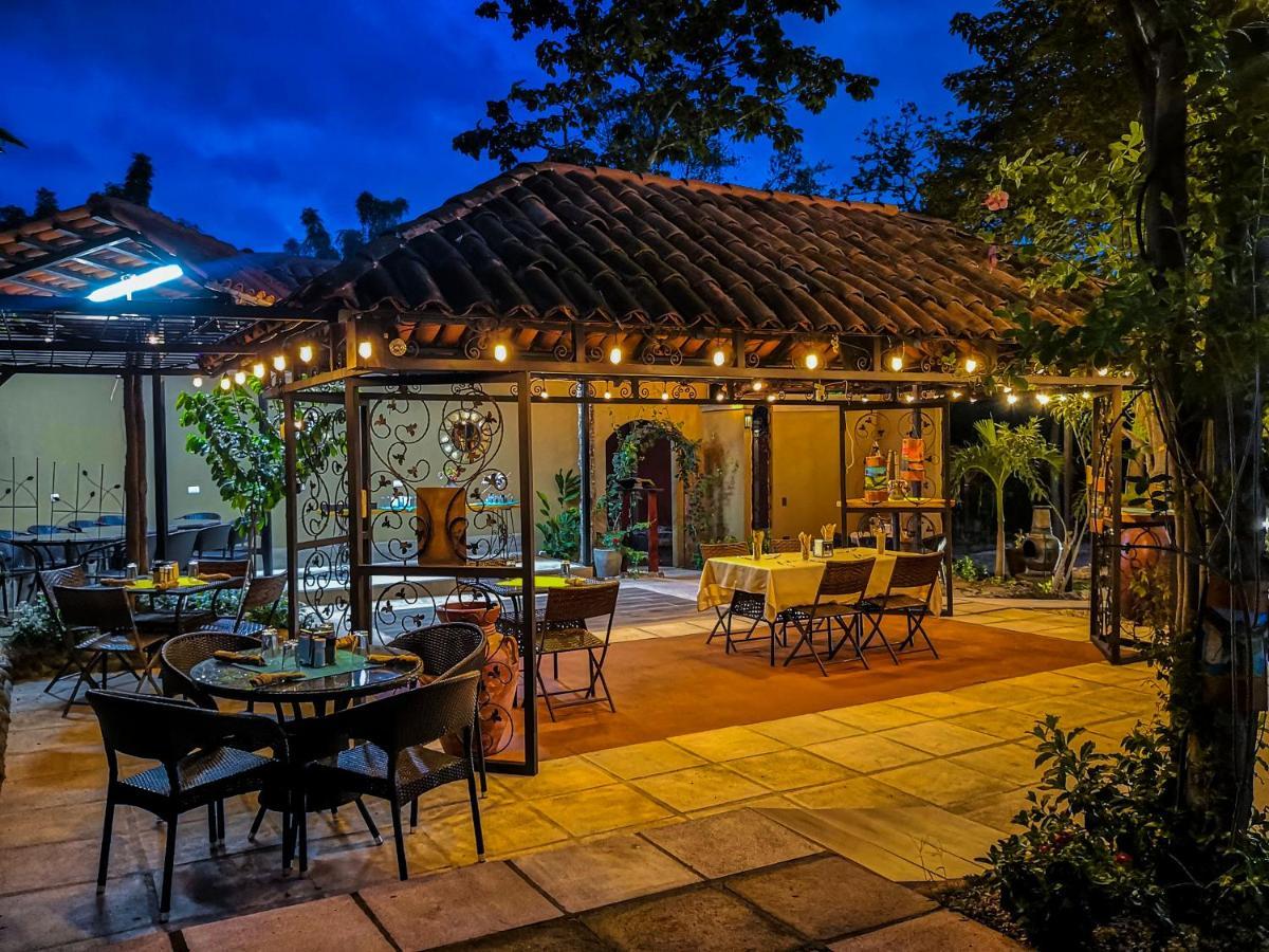 Casas Del Toro Playa Flamingo Aparthotel Buitenkant foto