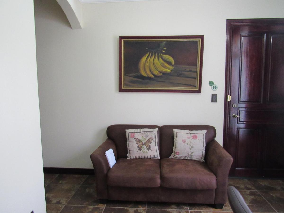 Casas Del Toro Playa Flamingo Aparthotel Buitenkant foto