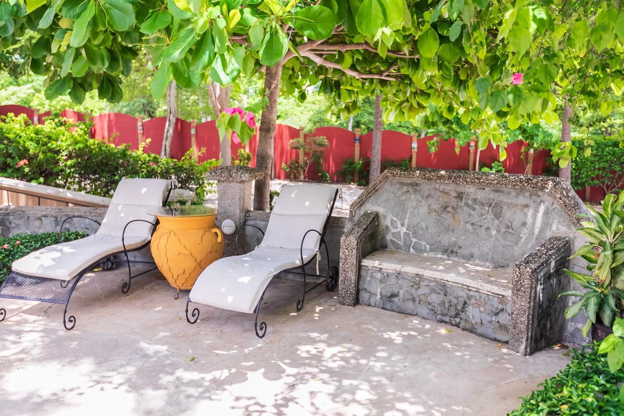 Casas Del Toro Playa Flamingo Aparthotel Buitenkant foto