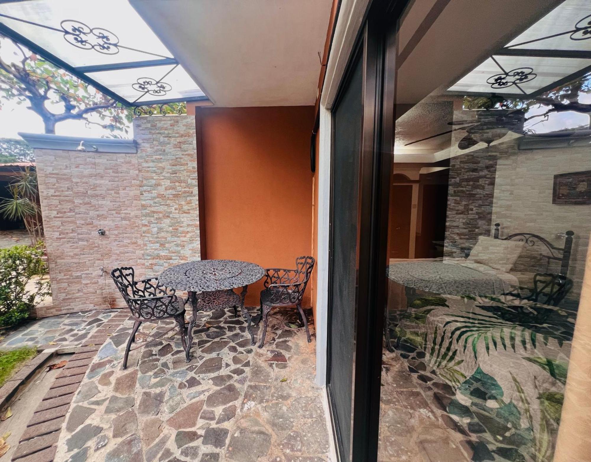 Casas Del Toro Playa Flamingo Aparthotel Buitenkant foto