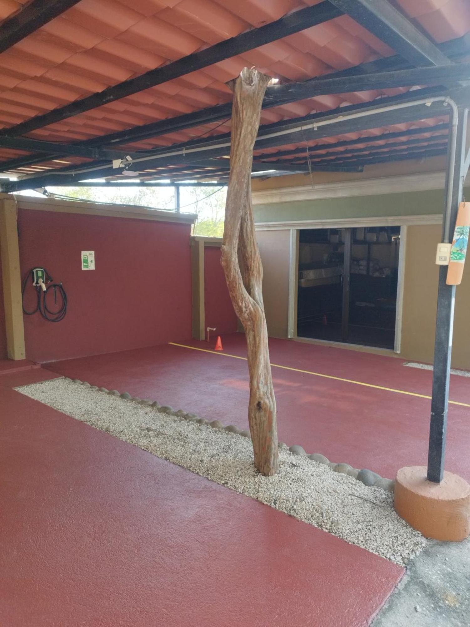 Casas Del Toro Playa Flamingo Aparthotel Buitenkant foto