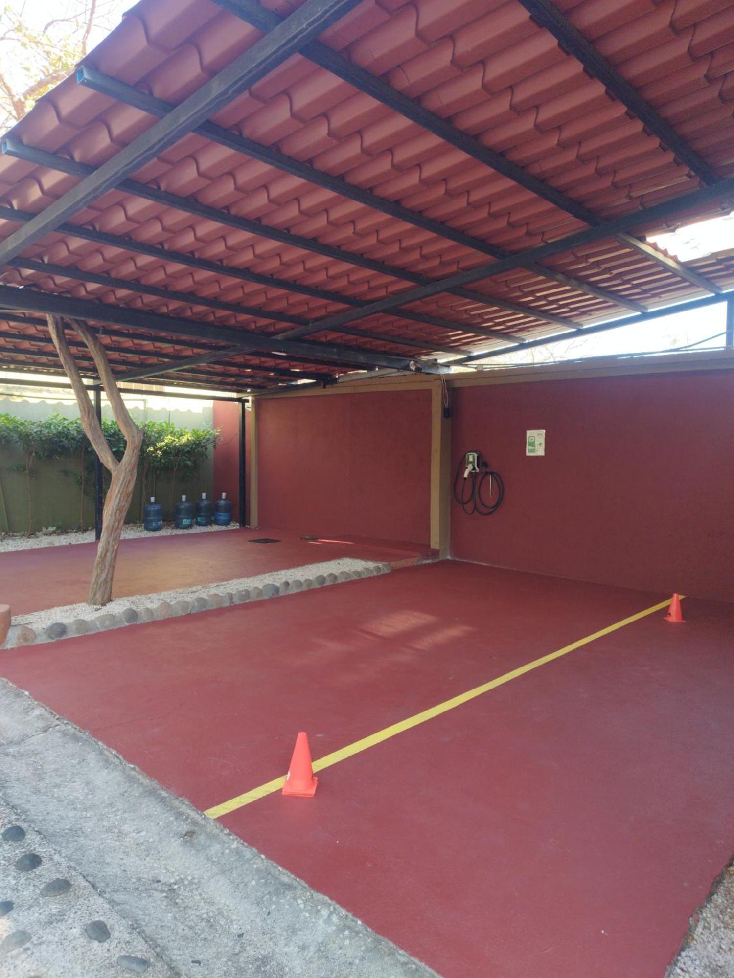 Casas Del Toro Playa Flamingo Aparthotel Buitenkant foto