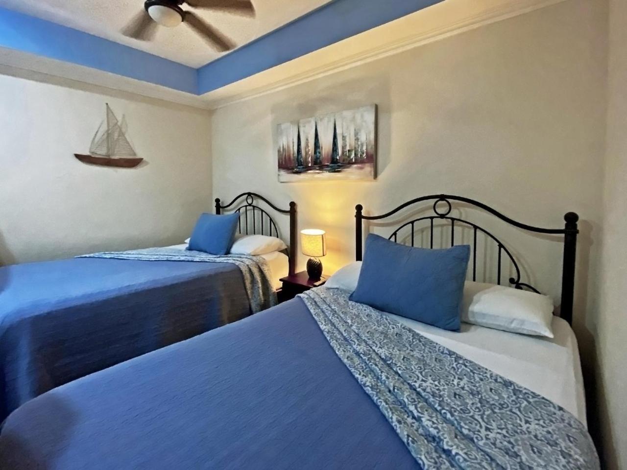 Casas Del Toro Playa Flamingo Aparthotel Buitenkant foto