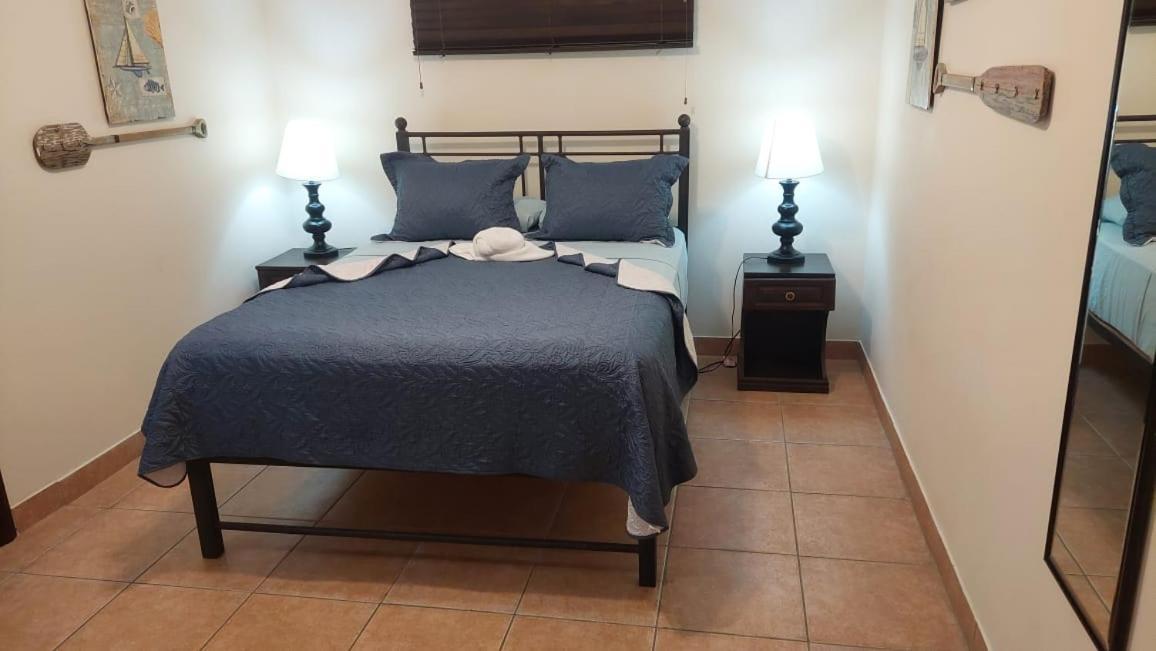 Casas Del Toro Playa Flamingo Aparthotel Buitenkant foto