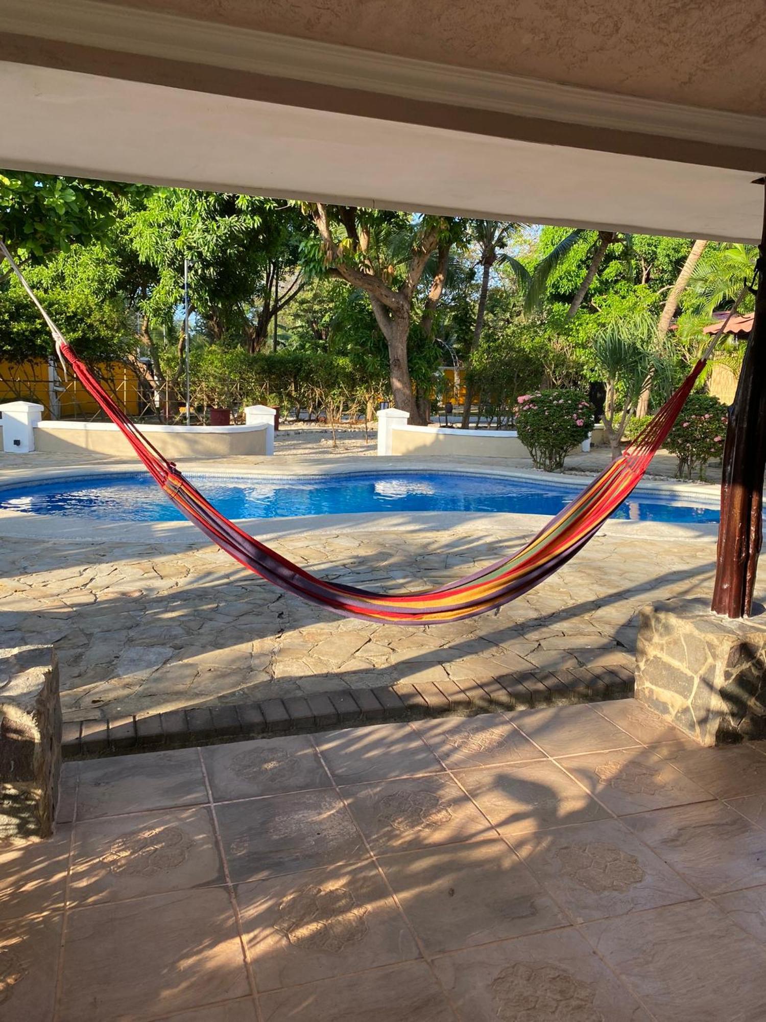 Casas Del Toro Playa Flamingo Aparthotel Buitenkant foto